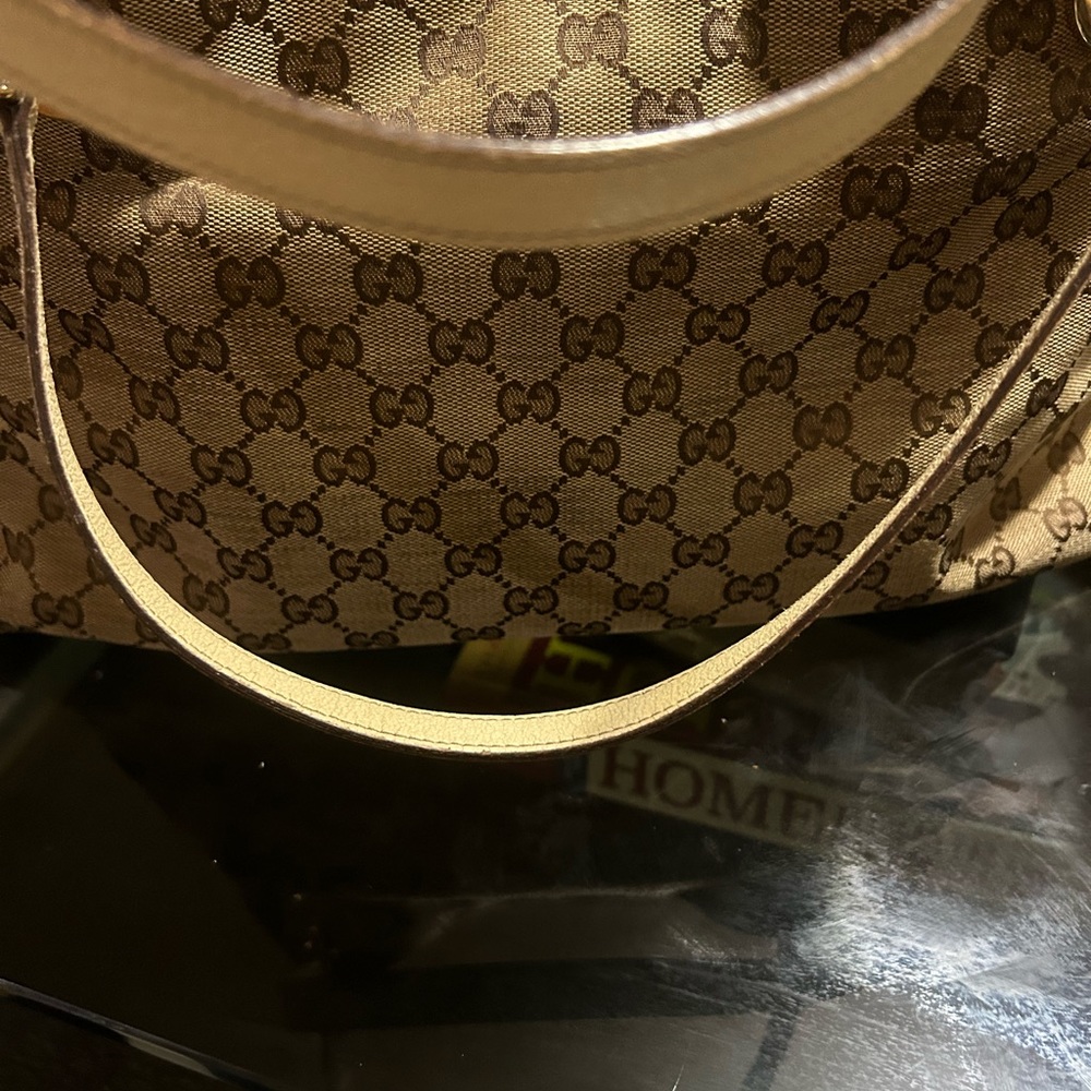 Cucci bag